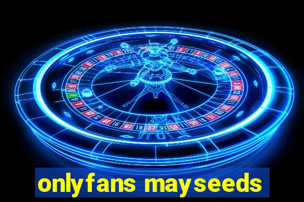 onlyfans mayseeds